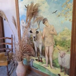 Kund-kastély Somogyfajsz - Egyéb