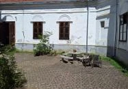 Kund-kastély Somogyfajsz