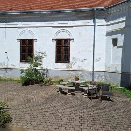 Kund-kastély Somogyfajsz - Külső kép
