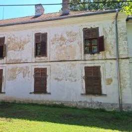 Kund-kastély Somogyfajsz - Külső kép