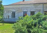 Kund-kastély Somogyfajsz