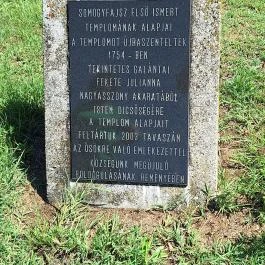 Kund-kastély Somogyfajsz - Egyéb