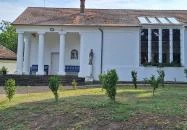 Kunffy Lajos Emlékmúzeum Somogytúr