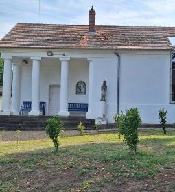 Kunffy Lajos Emlékmúzeum