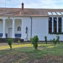 Kunffy Lajos Emlékmúzeum Somogytúr - Külső kép