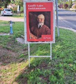Kunffy Lajos Emlékmúzeum