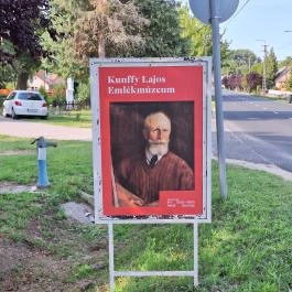 Kunffy Lajos Emlékmúzeum Somogytúr - Egyéb
