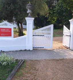 Kunffy Lajos Emlékmúzeum