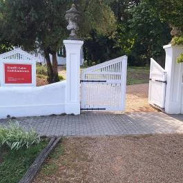 Kunffy Lajos Emlékmúzeum Somogytúr - Külső kép