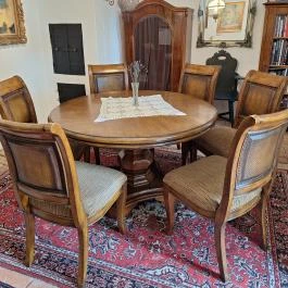 Kunffy Lajos Emlékmúzeum Somogytúr - Belső