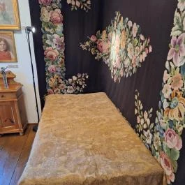 Kunffy Lajos Emlékmúzeum Somogytúr - Belső