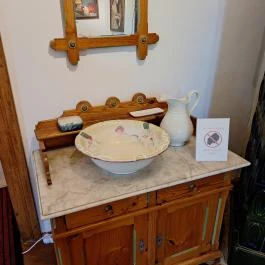 Kunffy Lajos Emlékmúzeum Somogytúr - Egyéb