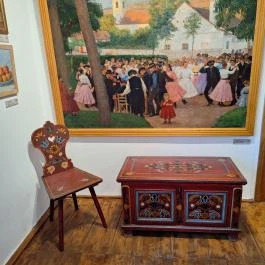 Kunffy Lajos Emlékmúzeum Somogytúr - Egyéb