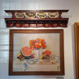 Kunffy Lajos Emlékmúzeum Somogytúr - Egyéb