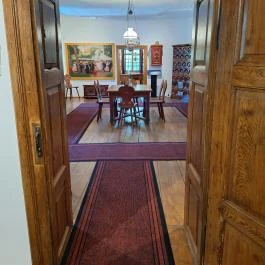 Kunffy Lajos Emlékmúzeum Somogytúr - Belső