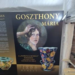 Kunffy Lajos Emlékmúzeum Somogytúr - Egyéb