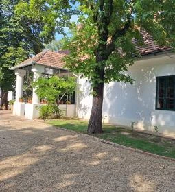 Kunffy Lajos Emlékmúzeum