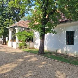 Kunffy Lajos Emlékmúzeum Somogytúr - Külső kép