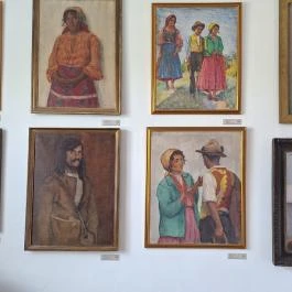 Kunffy Lajos Emlékmúzeum Somogytúr - Egyéb