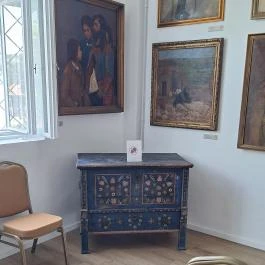 Kunffy Lajos Emlékmúzeum Somogytúr - Egyéb