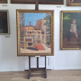 Kunffy Lajos Emlékmúzeum Somogytúr - Egyéb