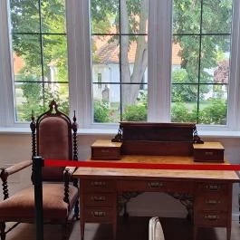 Kunffy Lajos Emlékmúzeum Somogytúr - Egyéb