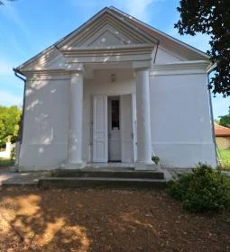 Kunffy Lajos Emlékmúzeum