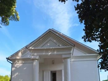 Kunffy Lajos Emlékmúzeum Somogytúr