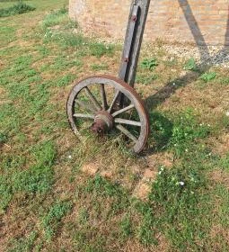 Kunhegyesi szélmalom