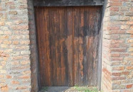 Kunhegyesi szélmalom Kunhegyes