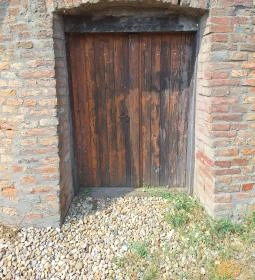 Kunhegyesi szélmalom