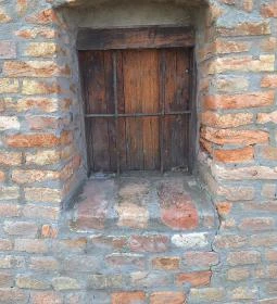 Kunhegyesi szélmalom