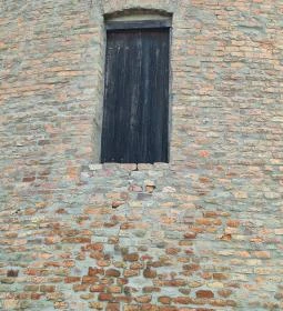 Kunhegyesi szélmalom