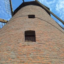 Kunhegyesi szélmalom, Kunhegyes - Egyéb