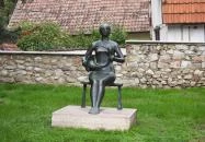 Kürtöslány Siklós