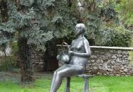 Kürtöslány Siklós