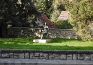 Kürtöslány Siklós