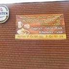 Kúti Presszó & Falatozó Ajka - Külső kép