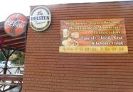 Kúti Presszó & Falatozó Ajka