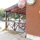 Kúti Presszó & Falatozó Ajka - Külső kép