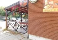 Kúti Presszó & Falatozó Ajka