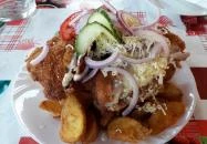 Kúti Presszó & Falatozó Ajka