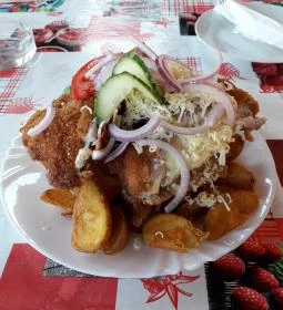 Kúti Presszó & Falatozó