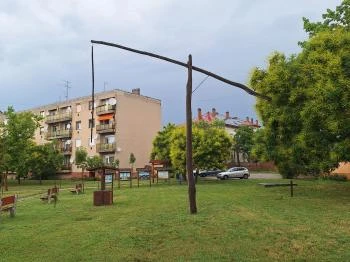 Kútskanzen Túrkeve