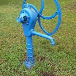 Kútskanzen Túrkeve - Egyéb