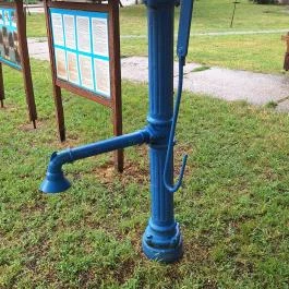 Kútskanzen Túrkeve - Egyéb