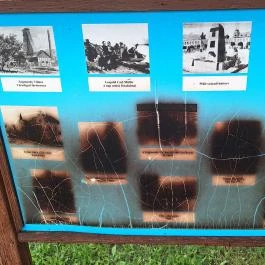 Kútskanzen Túrkeve - Egyéb