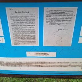 Kútskanzen Túrkeve - Egyéb