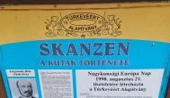 Kútskanzen Túrkeve - Egyéb