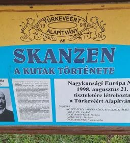 Kútskanzen